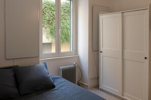 Deluxe Studio | Desk - Casa Castaldi - nel Cuore di Trieste (Trieste)