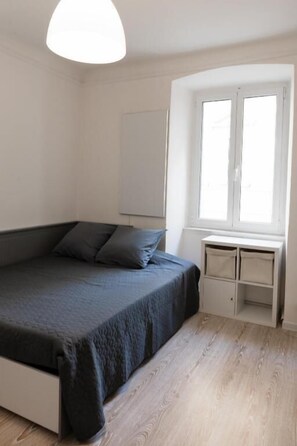 Deluxe Studio | Desk - Casa Castaldi - nel Cuore di Trieste (Trieste)