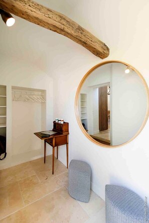 Interior - Luxury B&B Les Chevaliers in Puligny-Montrachet (Puligny-Montrachet)