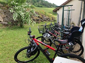 Property grounds - Villa de luxe La Jonchère, Piscine vue sur les vignes Beaune (Auxey-Duresses)