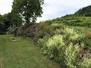 Property grounds - Villa de luxe La Jonchère, Piscine vue sur les vignes Beaune (Auxey-Duresses)
