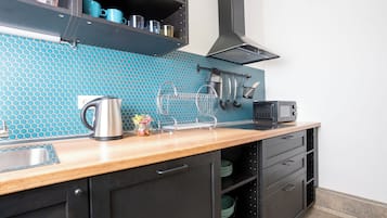 Female Dormitory Room (10 Beds) - Private Bathroom | Shared kitchen