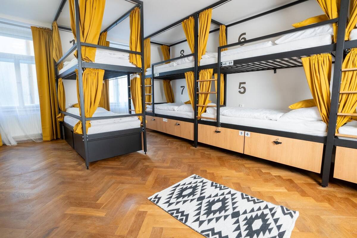 Luxe beddengoed, gratis wifi, beddengoed