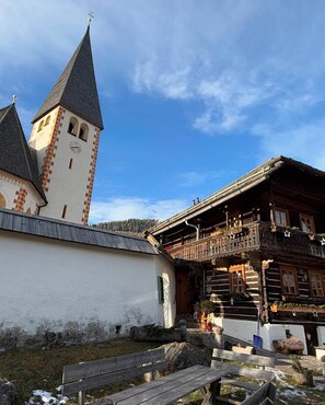 Exterior - NockLodge Kaiserburg (Bad Kleinkirchheim)