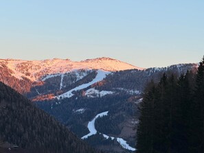 Miscellaneous - NockLodge Kaiserburg (Bad Kleinkirchheim)
