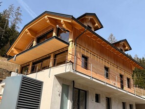 Exterior - NockLodge Kaiserburg (Bad Kleinkirchheim)
