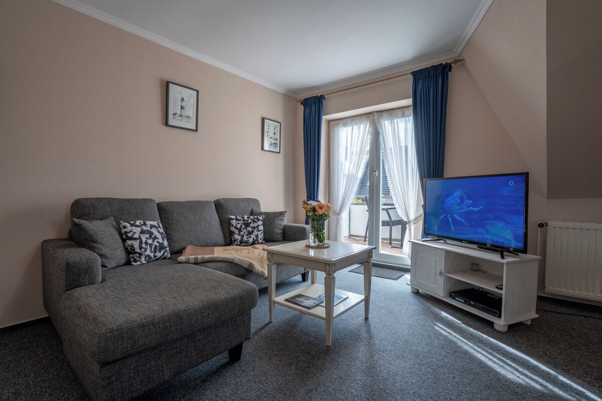 Bild für Gastgeberprofil