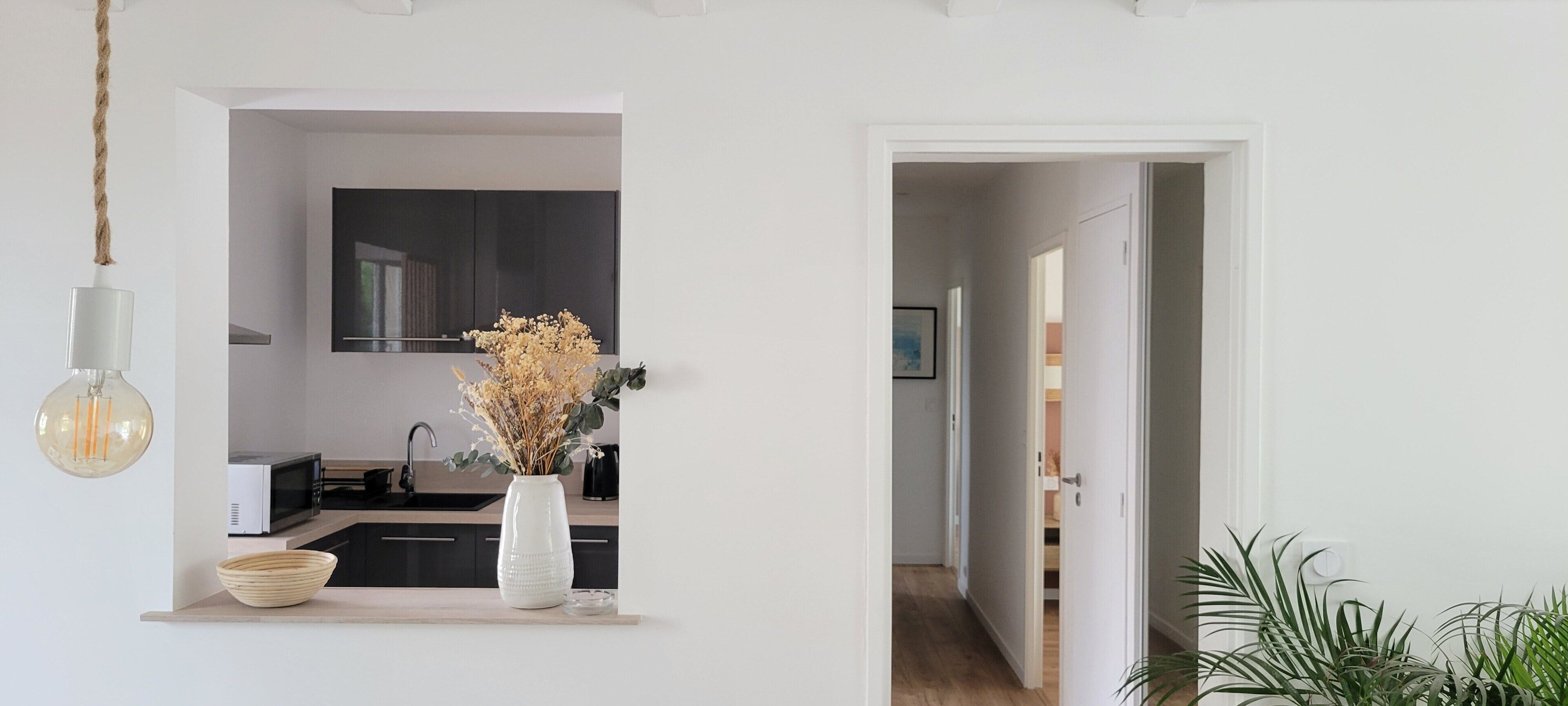 私人廚房