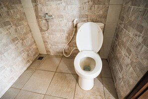 Camera Deluxe | Bagno