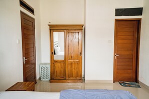 Deluxe Room | Desk, free WiFi - Casa De Arya (Gianyar)