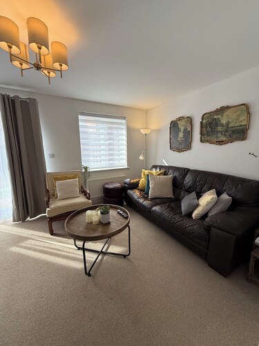 Home away from home near NNUH and UEA