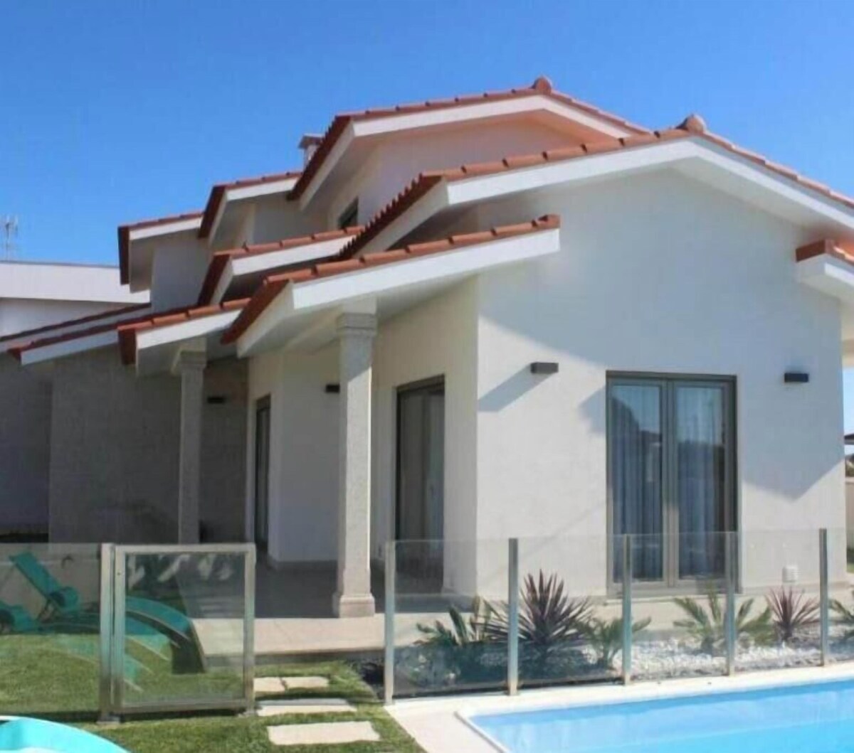 Bild für Gastgeberprofil