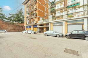 Exterior - Casa Maria - vicino a Verona Centro (Verona)