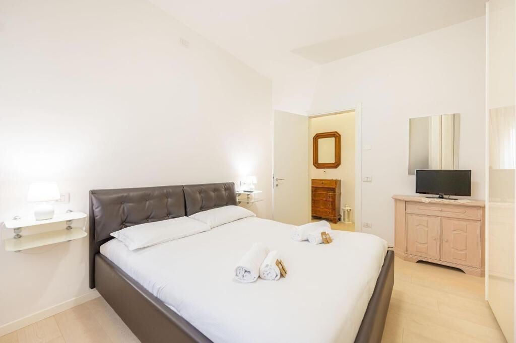 Appartamento Deluxe, vista cortile