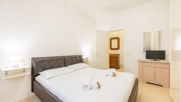 Appartamento Deluxe, vista cortile