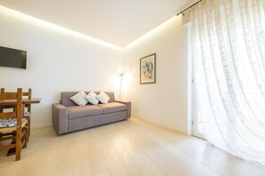 Living area - Casa Maria - vicino a Verona Centro (Verona)