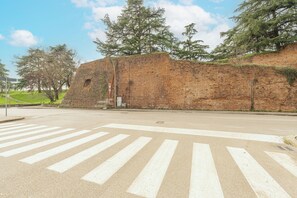 View from room - Casa Maria - vicino a Verona Centro (Verona)