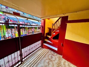 Área da propriedade