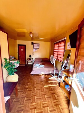 ห้องพัก