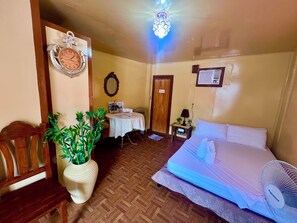 Room - Tinlo Room for Rent  (Coron)