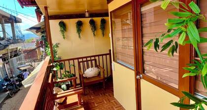 Tinlo Room for Rent