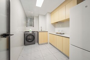 Room - The HEJINN House - Design Lofts & Suites (Chengdu)