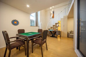 Room - The HEJINN House - Design Lofts & Suites (Chengdu)