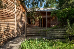 Exterior - Vrbo Property (Saint-Remèze)