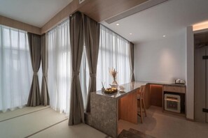 Interior - Chongqing Xanadu Moon Hotel (Suzhou)