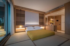 Basic Double Room - Chongqing Xanadu Moon Hotel (Suzhou)