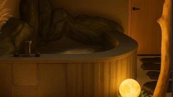 Basic Double Room | Spa