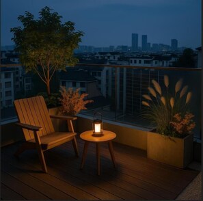 Habitación básica doble | Áreas de la propiedad