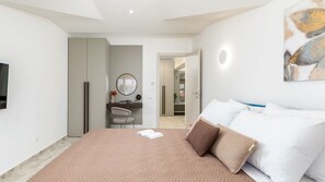 Free WiFi, bed sheets - Villa Nina - apartment Sea view 32 by Villas Guide (Fažana)