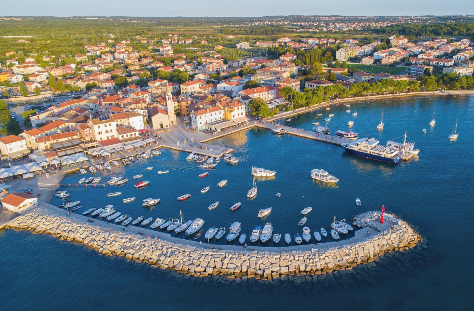 Marina