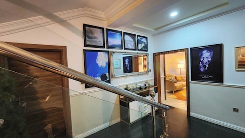 Savik Apartment