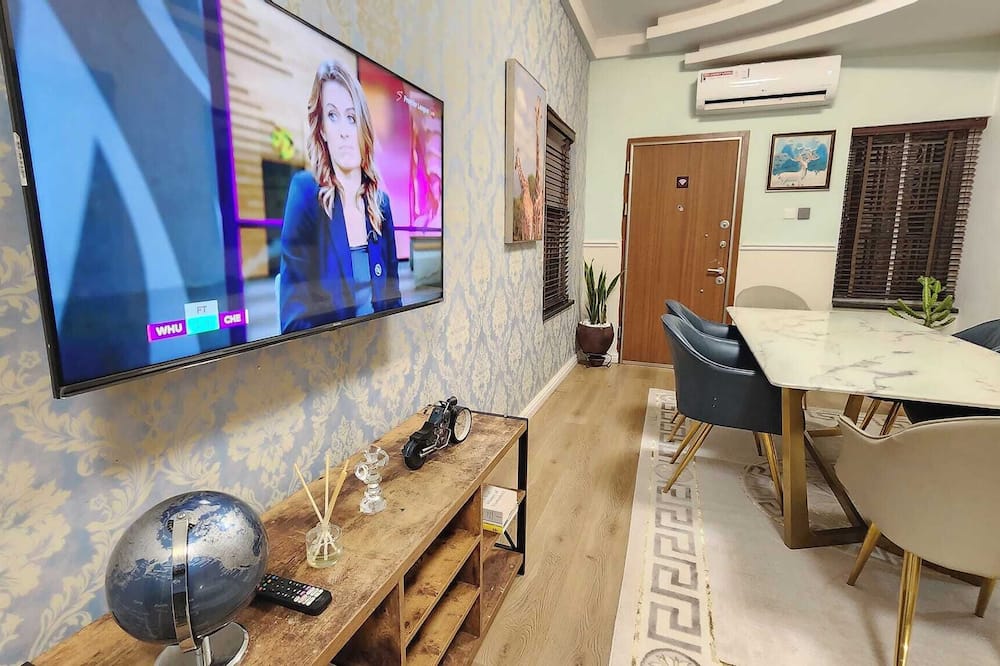 Savik Apartment