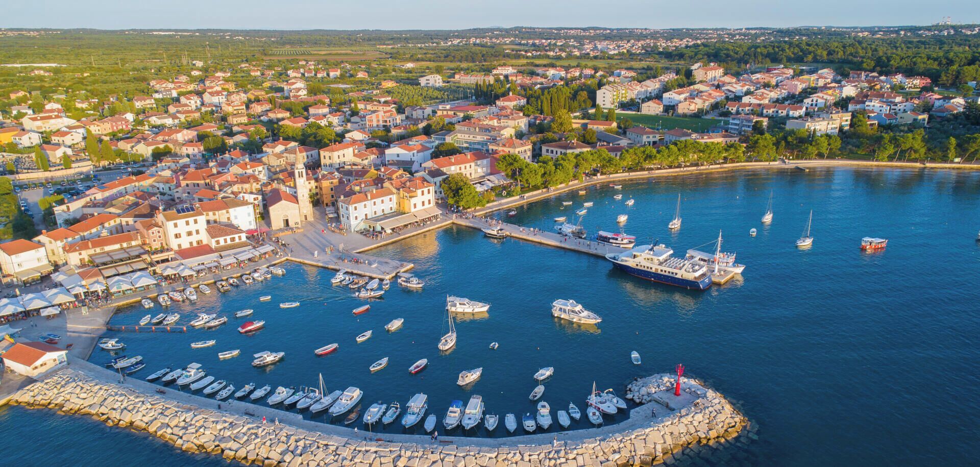 Marina