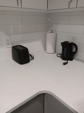 Interior - Pharezy Luxe
Modern 1-Bedroom. Perfect for you. (Regina)