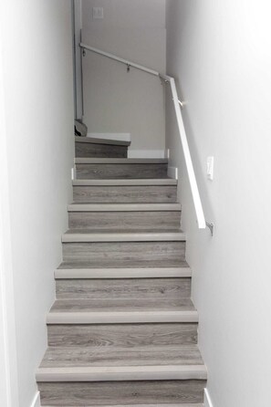 Interior - Pharezy Luxe
Modern 1-Bedroom. Perfect for you. (Regina)