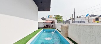 Homeland Apartment