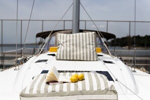 Miscellaneous - Sun-kissed Sailing Adventure in the Ionian Islands (Preveza)