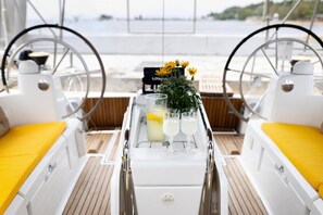 Miscellaneous - Sun-kissed Sailing Adventure in the Ionian Islands (Preveza)