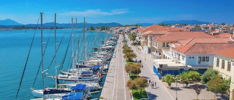 Port de plaisance