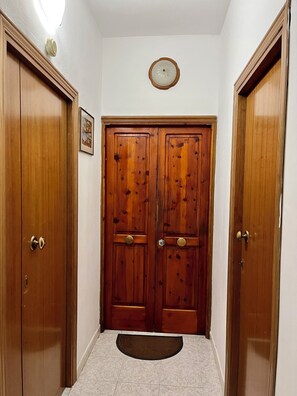 Interior - Brio fantastic spot in 5 lands (Riomaggiore)