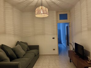 Living area - Brio fantastic spot in 5 lands (Riomaggiore)