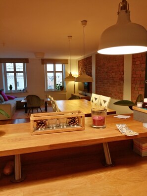 Dining - Vrbo Property (Oberglogau)