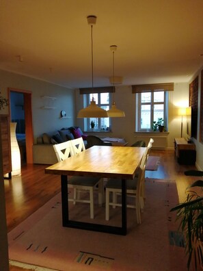 Dining - Vrbo Property (Oberglogau)