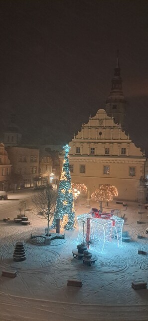 Property grounds - Vrbo Property (Oberglogau)