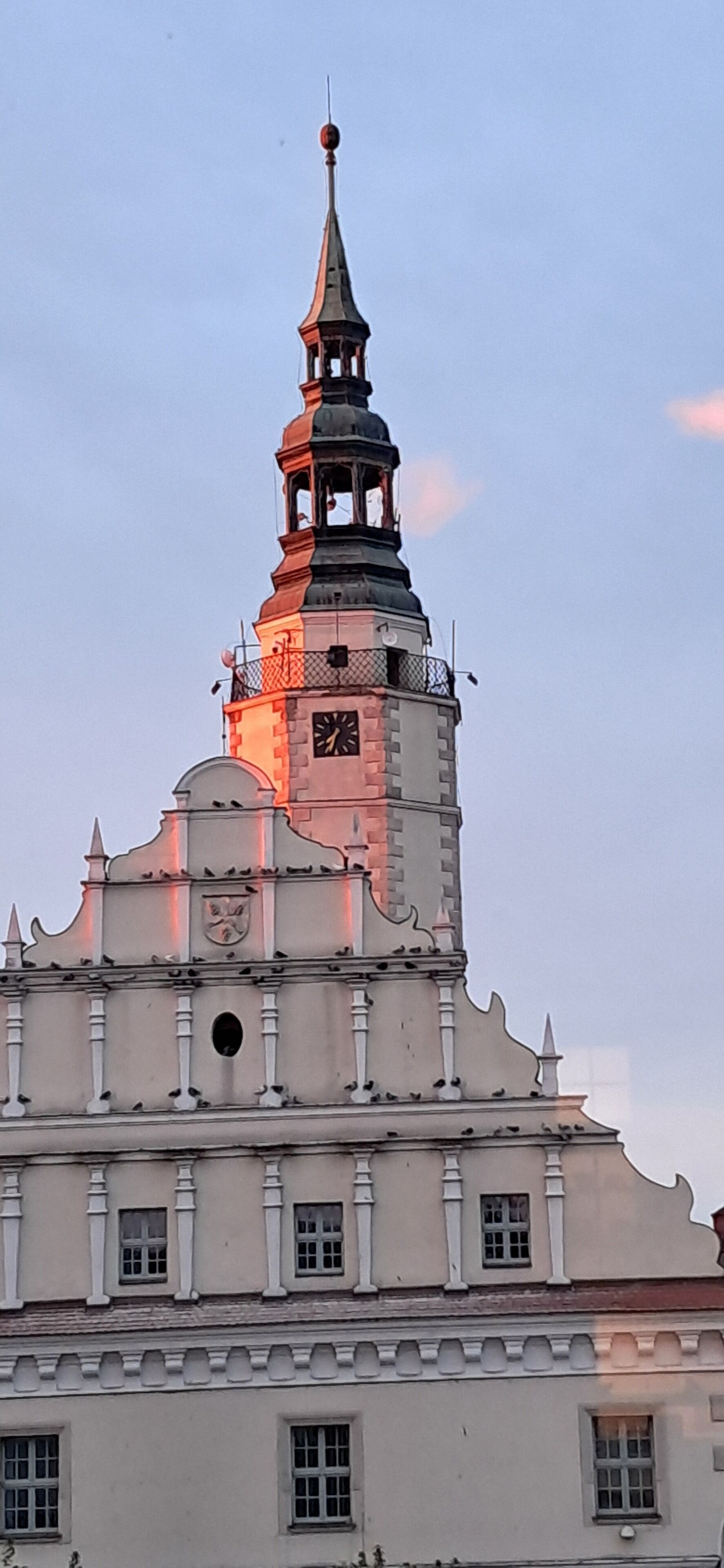 Lugar de interés