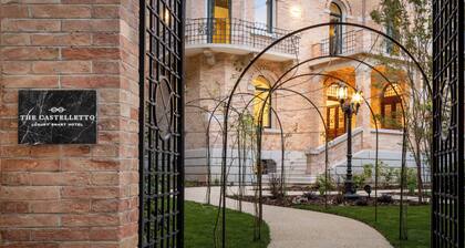 The Castelletto